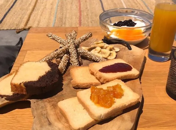 Aparthotel Sea Rock & Sky Private 3*