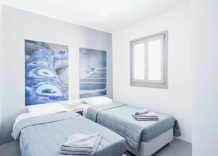 Sea Rock & Sky Private Merchia Beach