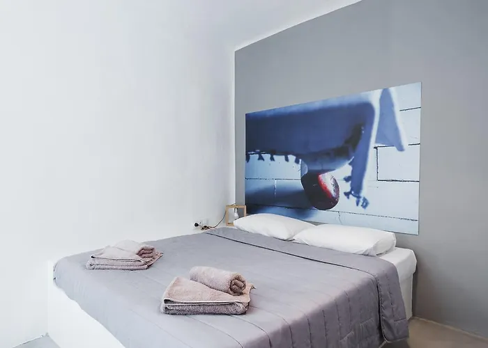 Aparthotel Sea Rock & Sky Private