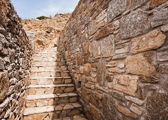 Aparthotel Sea Rock & Sky Private 3*