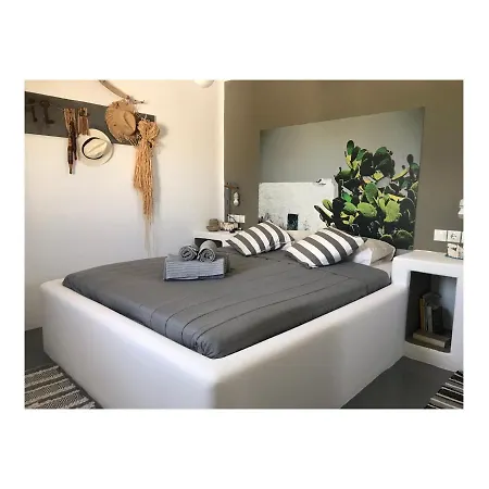 Sea Rock & Sky Private Appart hôtel