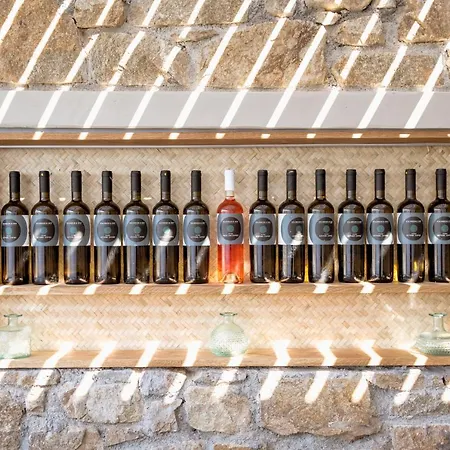 Sea Rock And Sky Private 3*