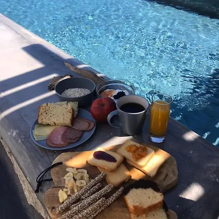 Appart hôtel Sea Rock & Sky Private 3*