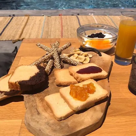 Appart hôtel Sea Rock & Sky Private 3*