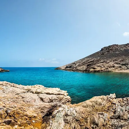 Sea Rock & Sky Private Appart hôtel 3*