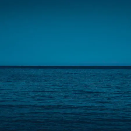 Sea Rock & Sky Private Appart hôtel