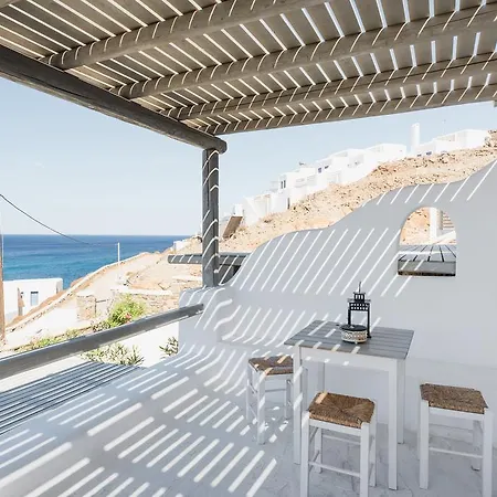 Sea Rock & Sky Private