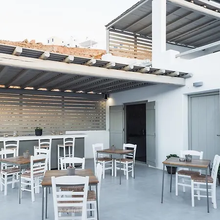 Appart hôtel Sea Rock & Sky Private