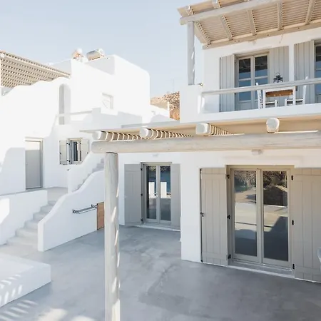 Appart hôtel Sea Rock & Sky Private