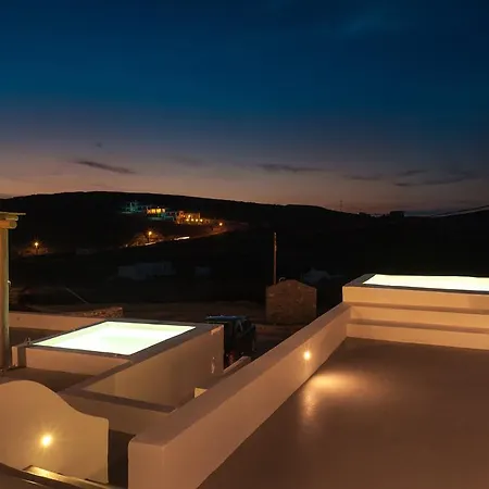 Sea Rock & Sky Private 3*