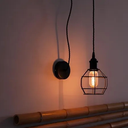 Sea Rock & Sky Private Appart hôtel