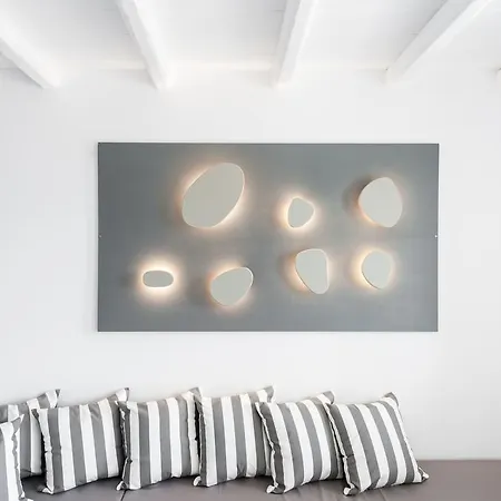 Appart hôtel Sea Rock & Sky Private 3*