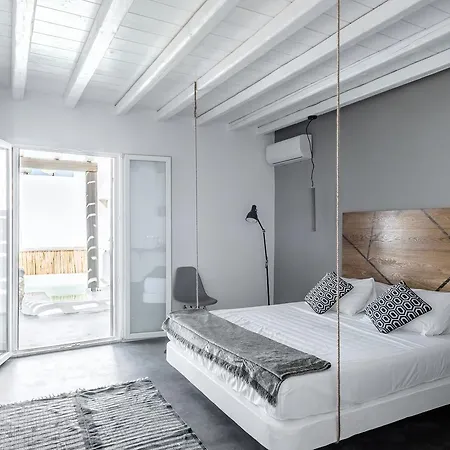 Sea Rock & Sky Private Appart hôtel 3*