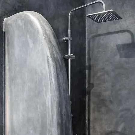 Appart hôtel Sea Rock & Sky Private Merchia Beach