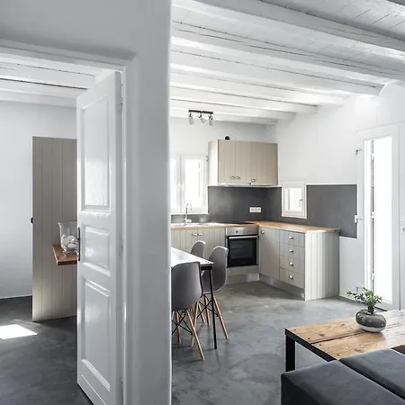 Appart hôtel Sea Rock & Sky Private