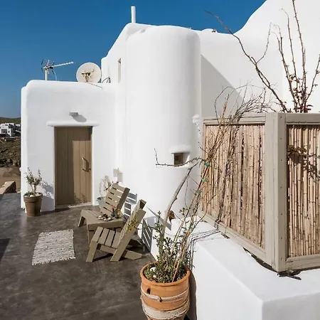 Sea Rock & Sky Private Appart hôtel Merchia Beach