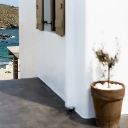 Appart hôtel Sea Rock & Sky Private 3*