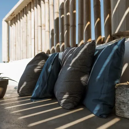 Appart hôtel Sea Rock & Sky Private 3*