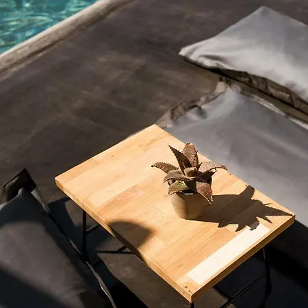 Appart hôtel Sea Rock & Sky Private 3*