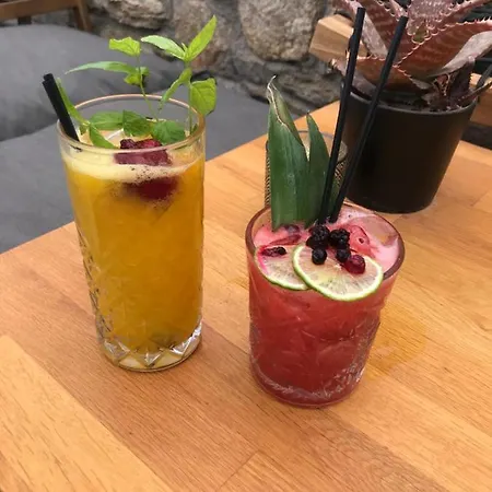 Sea Rock & Sky Private