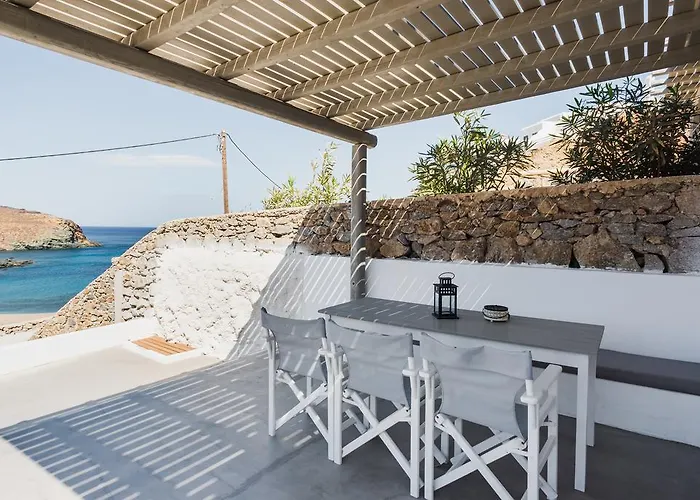 Sea Rock And Sky Private