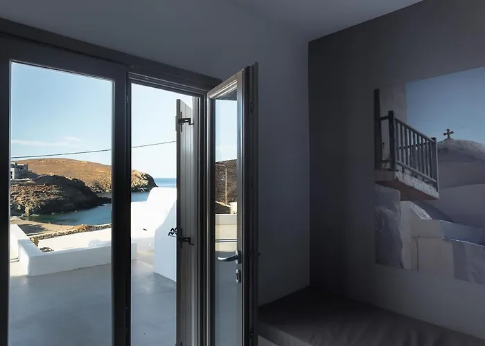 Lägenhetshotell Sea Rock And Sky Private