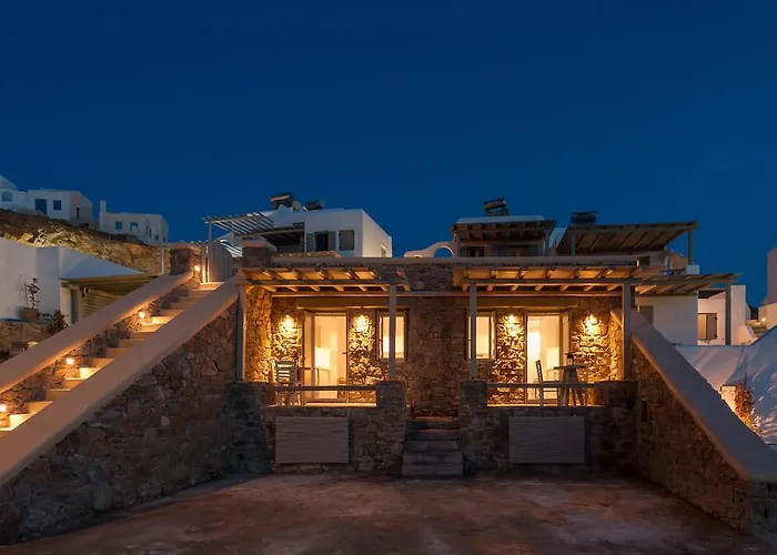 Sea Rock And Sky Private 3* Merchia Beach