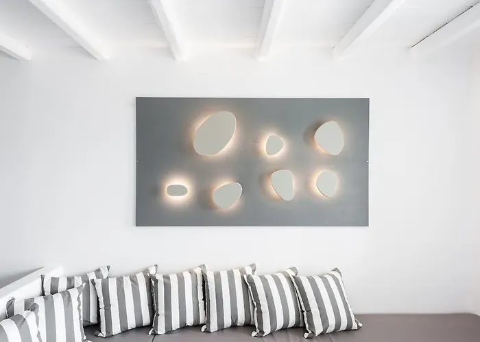 Lägenhetshotell Sea Rock And Sky Private 3*