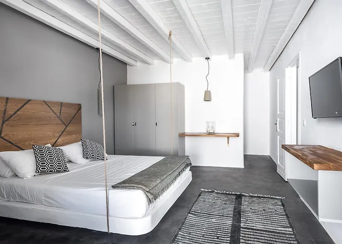 Sea Rock And Sky Private 3*