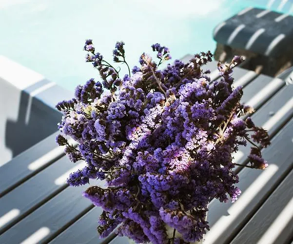 Sea Rock And Sky Private Merchia Beach