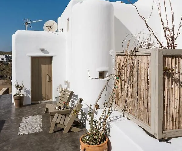 Sea Rock And Sky Private Lägenhetshotell Merchia Beach