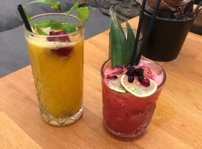 Sea Rock And Sky Private