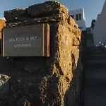 Lägenhetshotell Sea Rock And Sky Private 3*