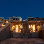 Sea Rock & Sky Private 3* Merchia Beach