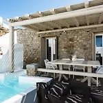Sea Rock & Sky Private Aparthotel 3*