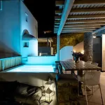 Aparthotel Sea Rock & Sky Private Merchia Beach
