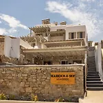 Sea Rock & Sky Private Aparthotel