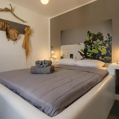 Apart Otel Sea Rock & Sky Private