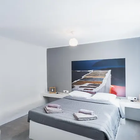 Apartahotel Sea Rock & Sky Private 3*