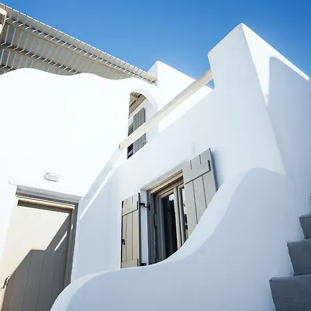 Apartahotel Sea Rock & Sky Private 3*