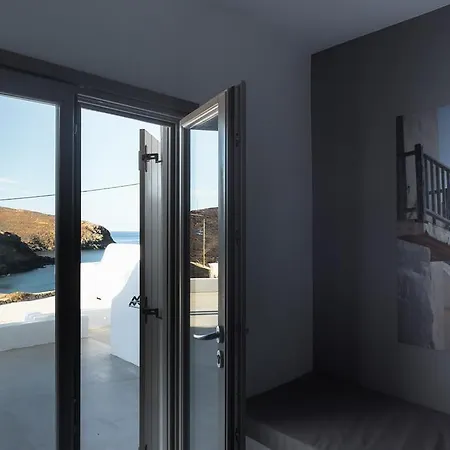 Apart Otel Sea Rock & Sky Private