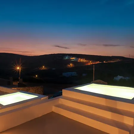 Sea Rock & Sky Private Aparthotel 3*