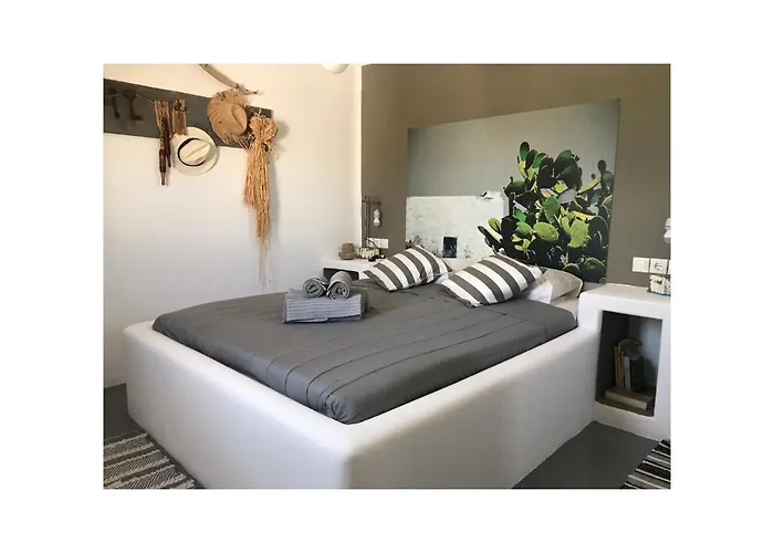 Sea Rock & Sky Private Apart Otel