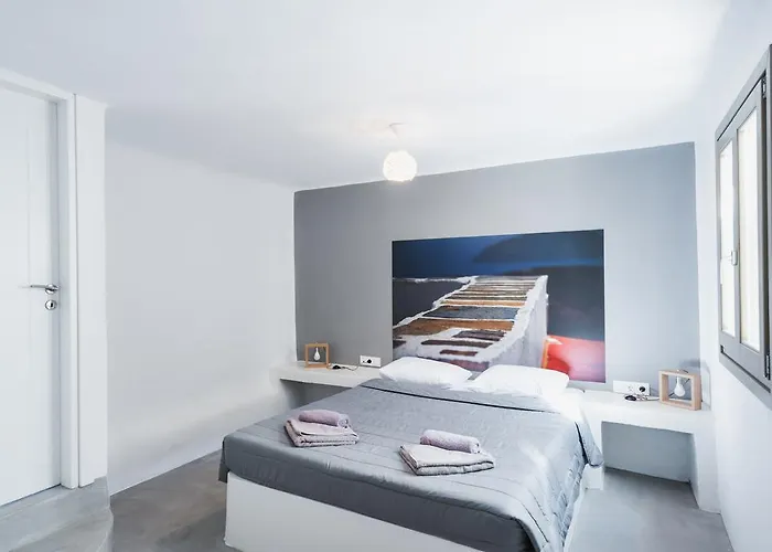 Aparthotel Sea Rock & Sky Private 3*