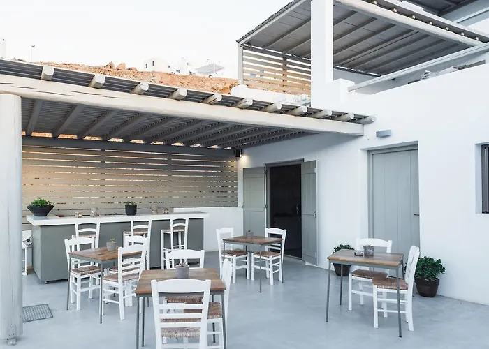 Aparthotel Sea Rock & Sky Private