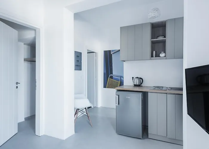 Sea Rock & Sky Private 3*