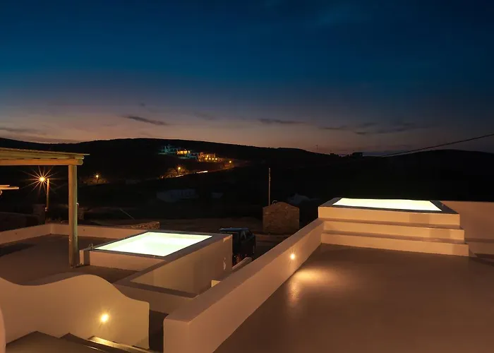 Sea Rock & Sky Private 3*