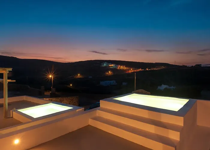 Sea Rock & Sky Private Aparthotel 3*