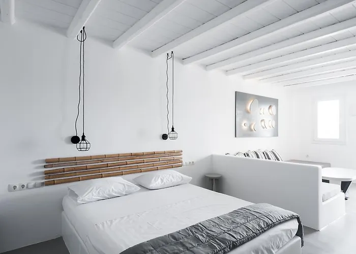 Sea Rock & Sky Private 3*