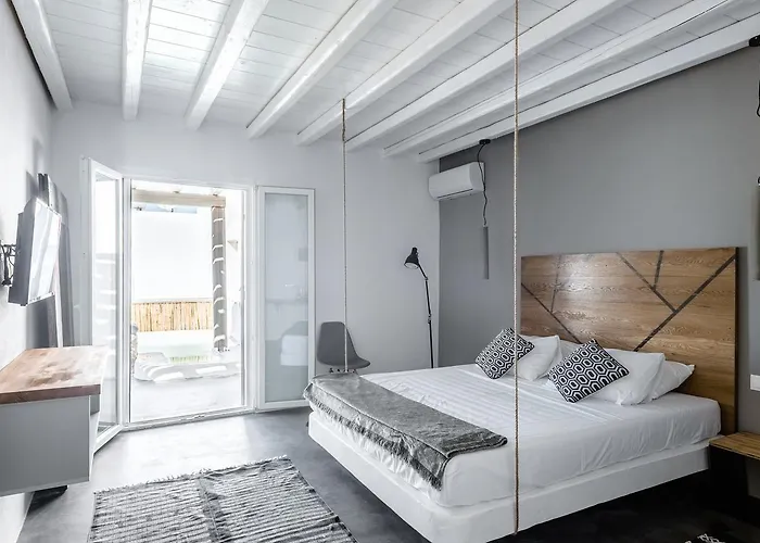 Sea Rock & Sky Private Apart Otel 3*